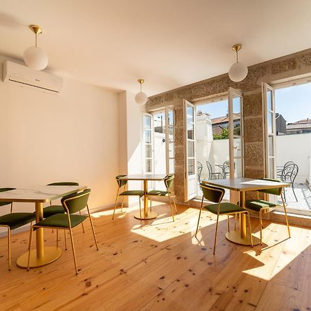 Lp Heritage Apartments By Se Apartamentos Braga Esterno foto